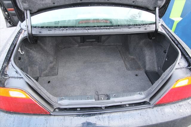 2000 Acura TL