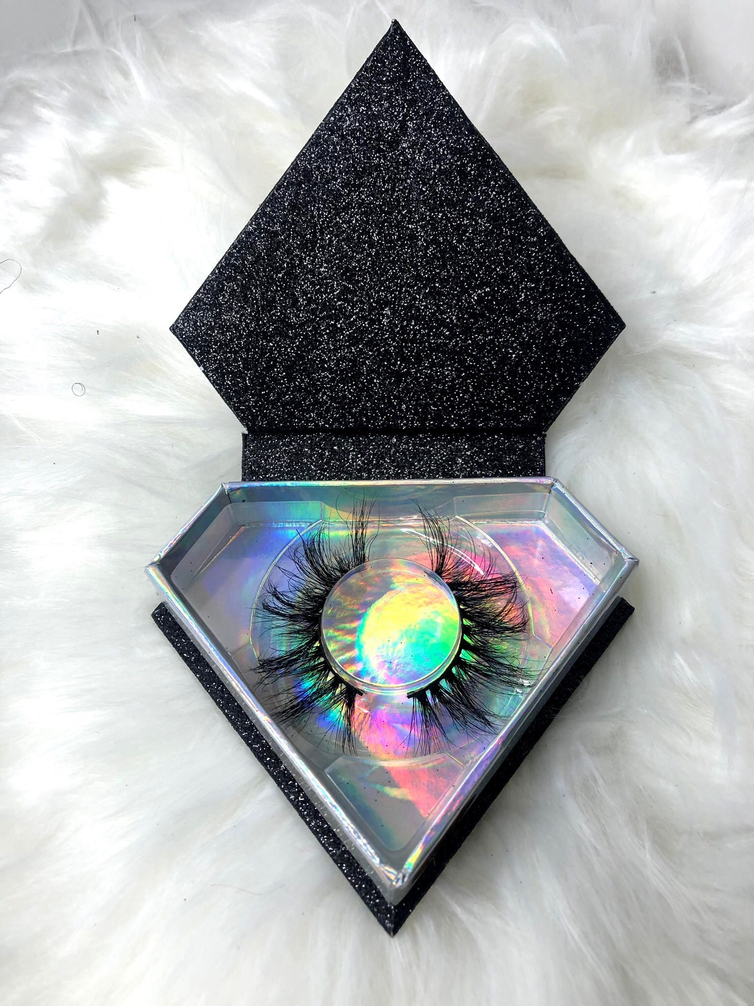 Lashes