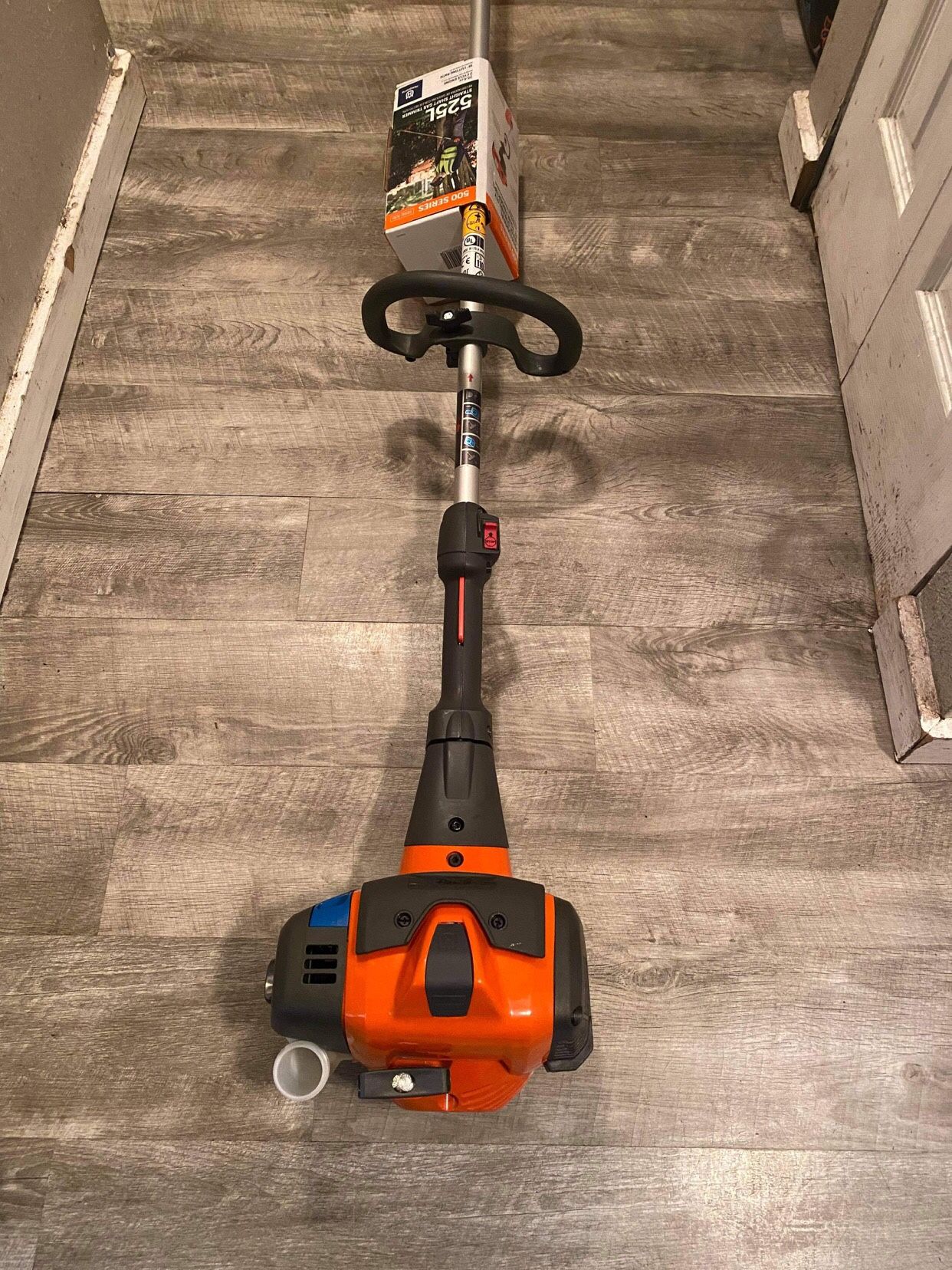 Husqvarna 525l Weed Eater New