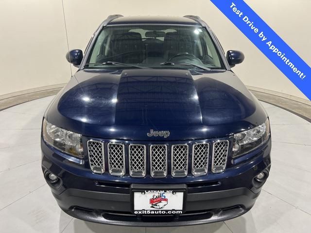 2014 Jeep Compass