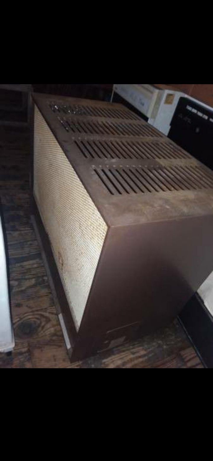 Heating Stove
