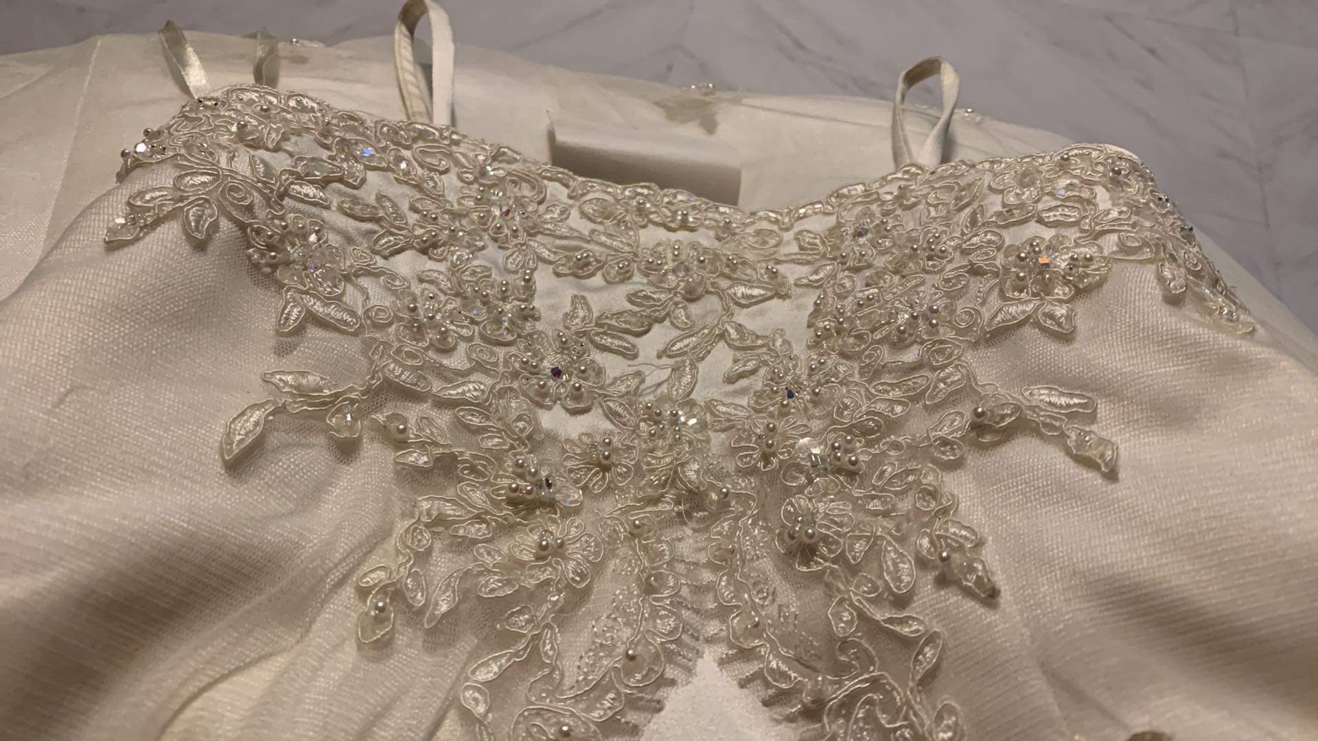 Flower Girl Dress
