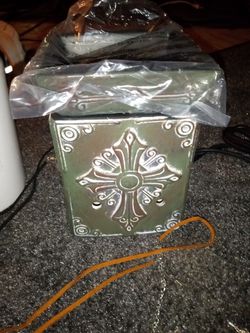 Keep Ur Home Smelling Good With Scentsy Warmers And The Waxes  Thumbnail