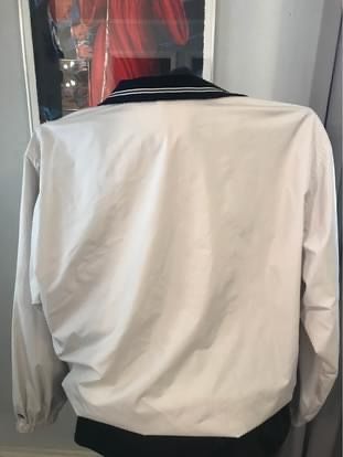 Men’s Tommy Hilfiger Windbreaker Jacket EUC