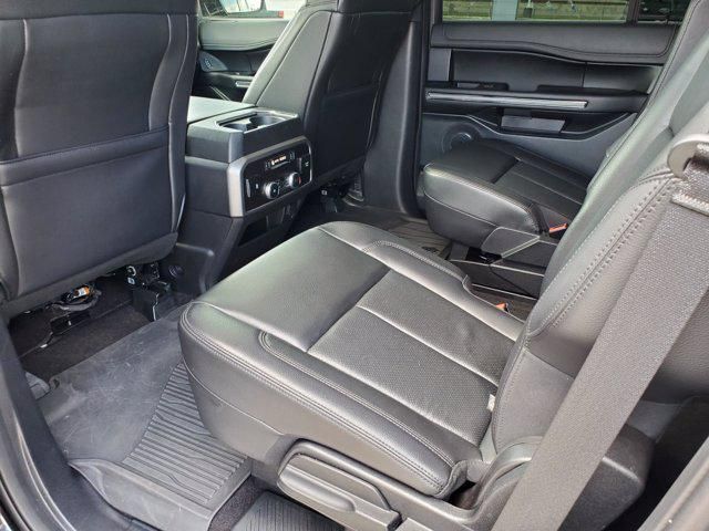 2020 Ford Expedition