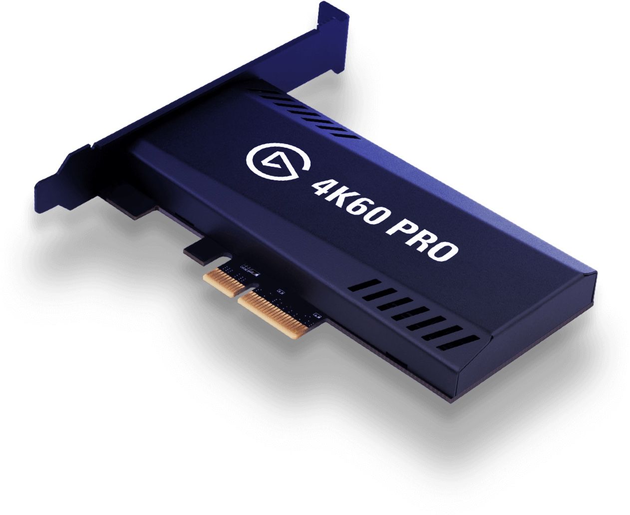 4k60 Pro Capture Card