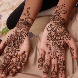 Henna .. Pm If Interested  Thumbnail