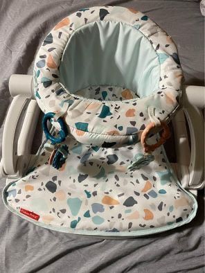Fisher Price Chair