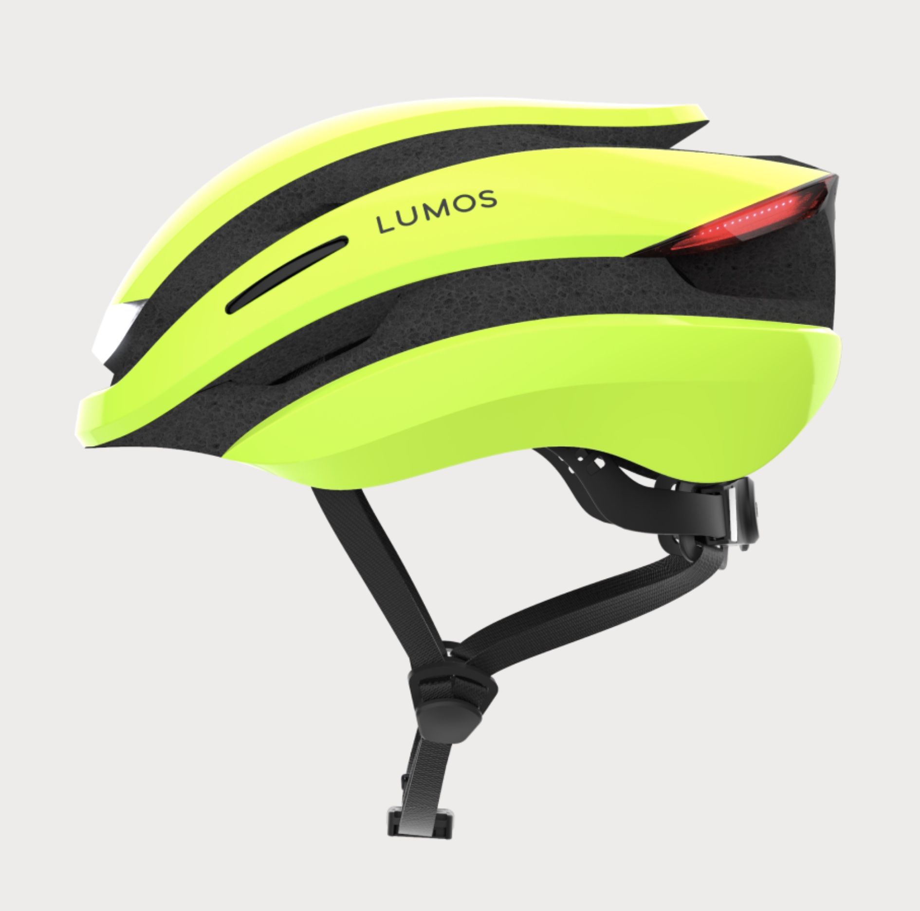 LUMUS ULTRA BICYCLE HELMET - NEW