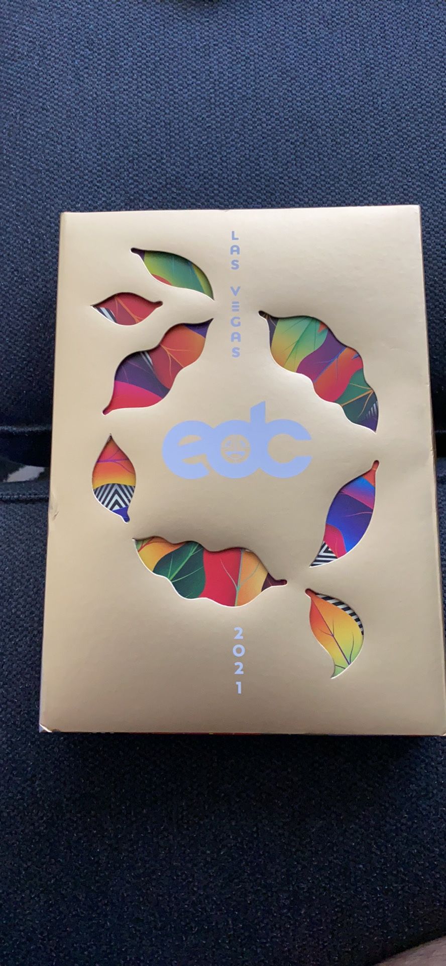 EDC LAS VEGAS 2021