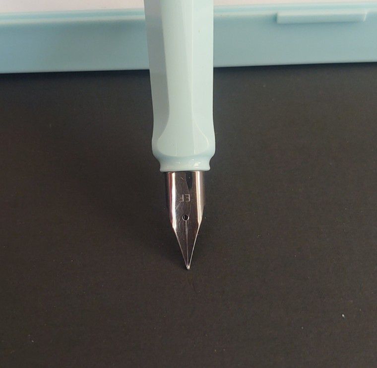 Fountain Pen Kit