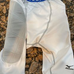 Boys Baseball Pants & Sliding Shorts Thumbnail