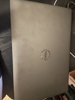 Dell Laptop Thumbnail