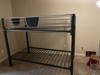 New And Used Bunk Beds For Offerup, Used Bunk Beds
