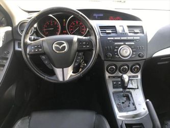 2010 Mazda Mazda3 Thumbnail