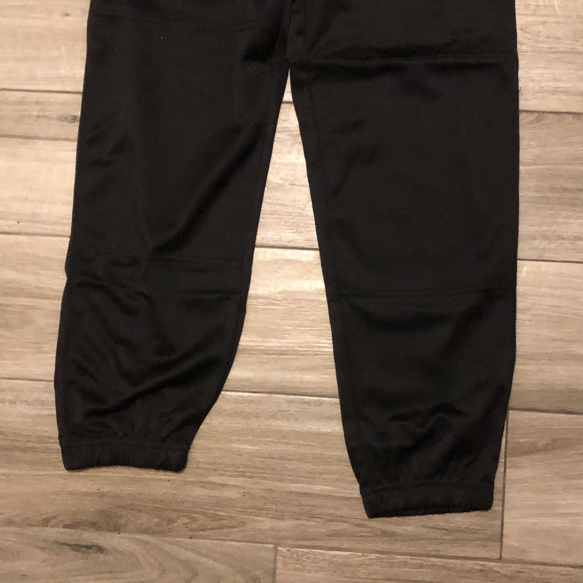 Champro MVP Classic Baseball Pant Senior BP4A Black Medium New