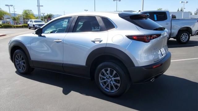 2020 Mazda CX-30