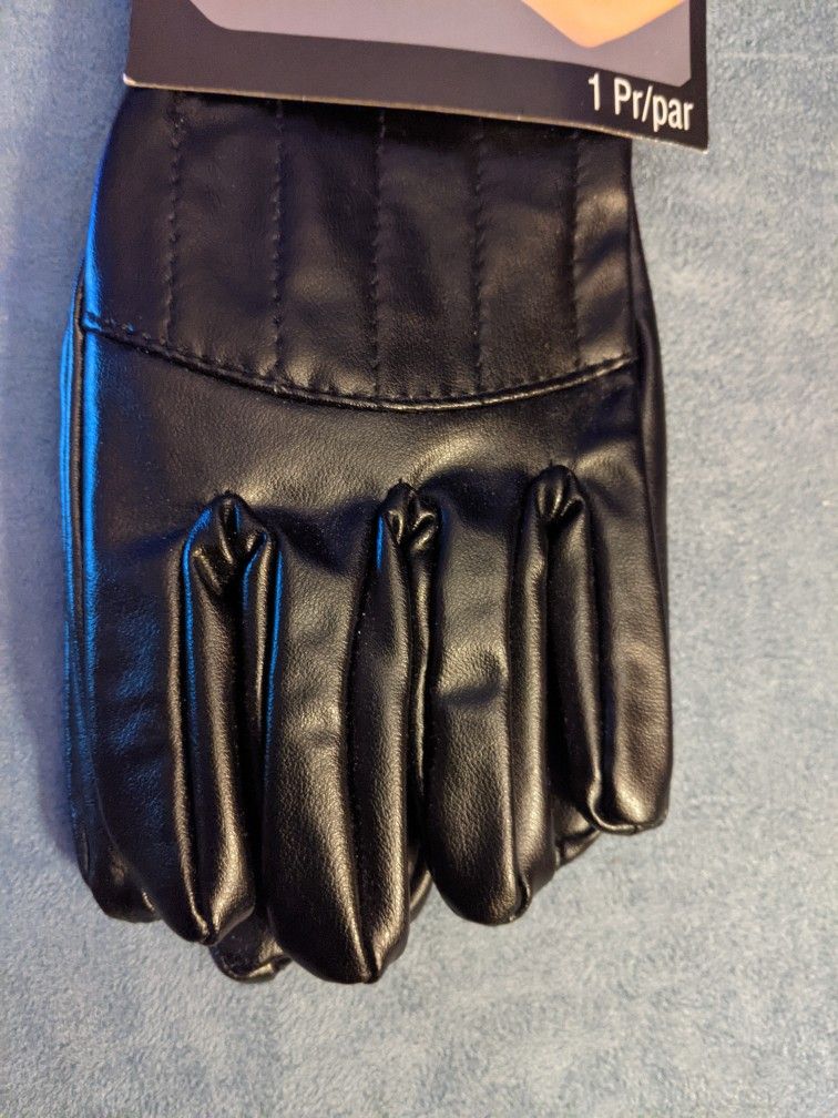 Darth Vader Gloves