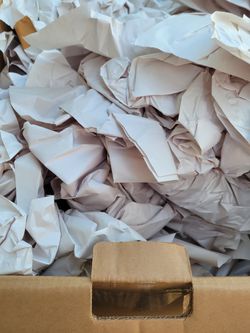Free Moving Boxes And Packing Paper  Thumbnail