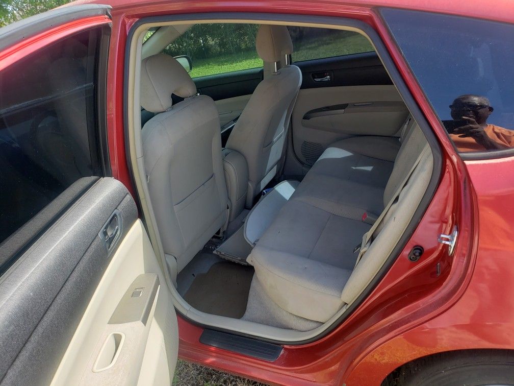 2006 Toyota Prius