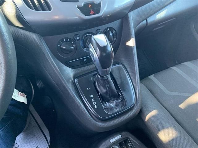 2014 Ford Transit Connect Wagon