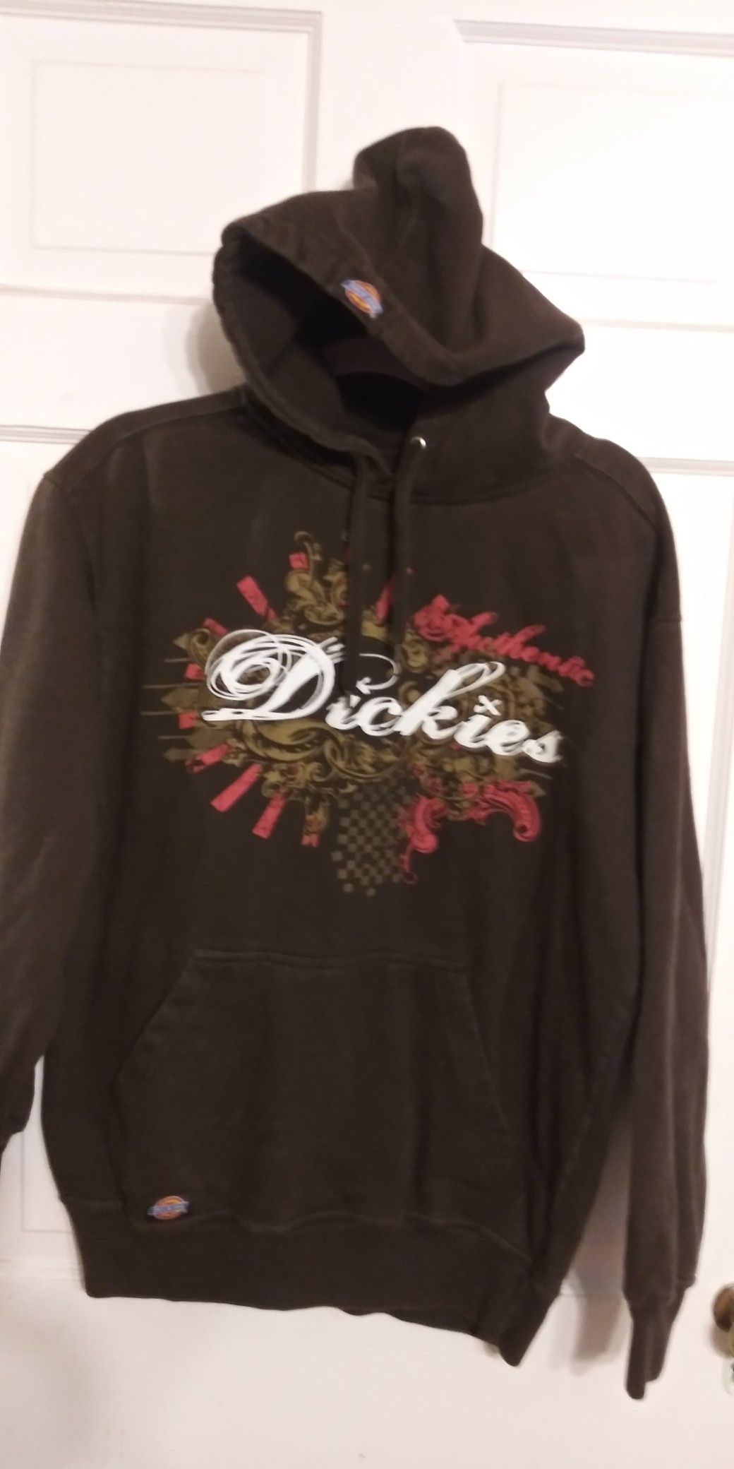 Brown sise M for adult. Arlington 76010