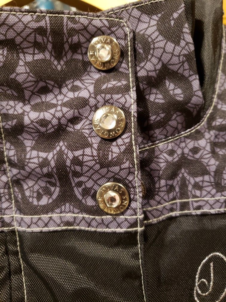 Diva Snow Gear - Snowmobile Jacket