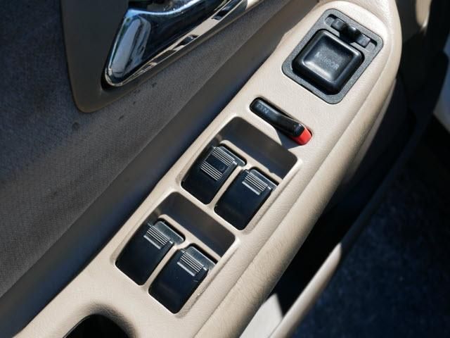 1998 Honda Accord