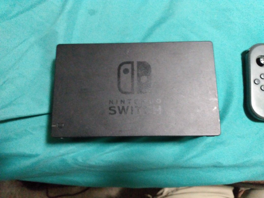 Nintendo Switch For Trade