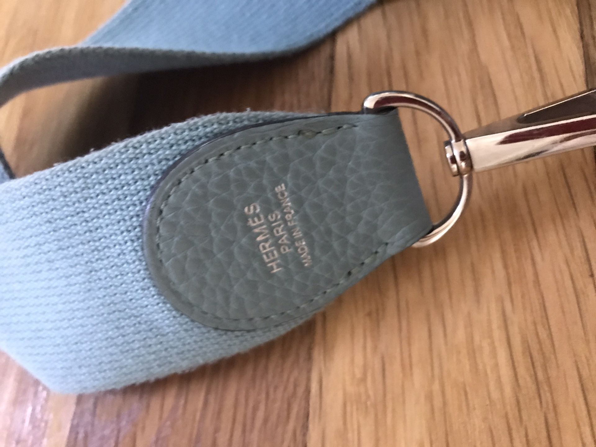 Hermes bag