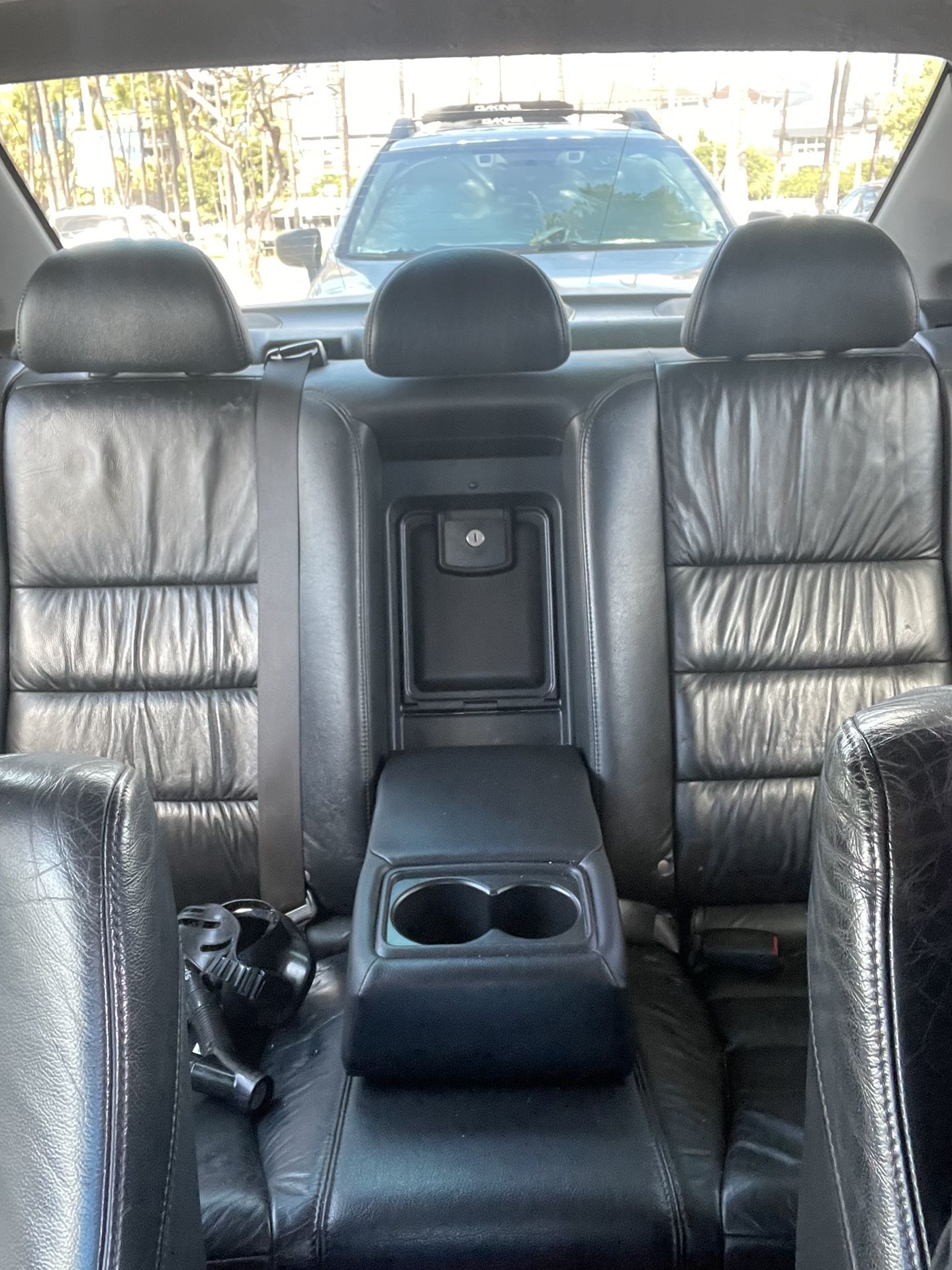 2011 Honda Accord