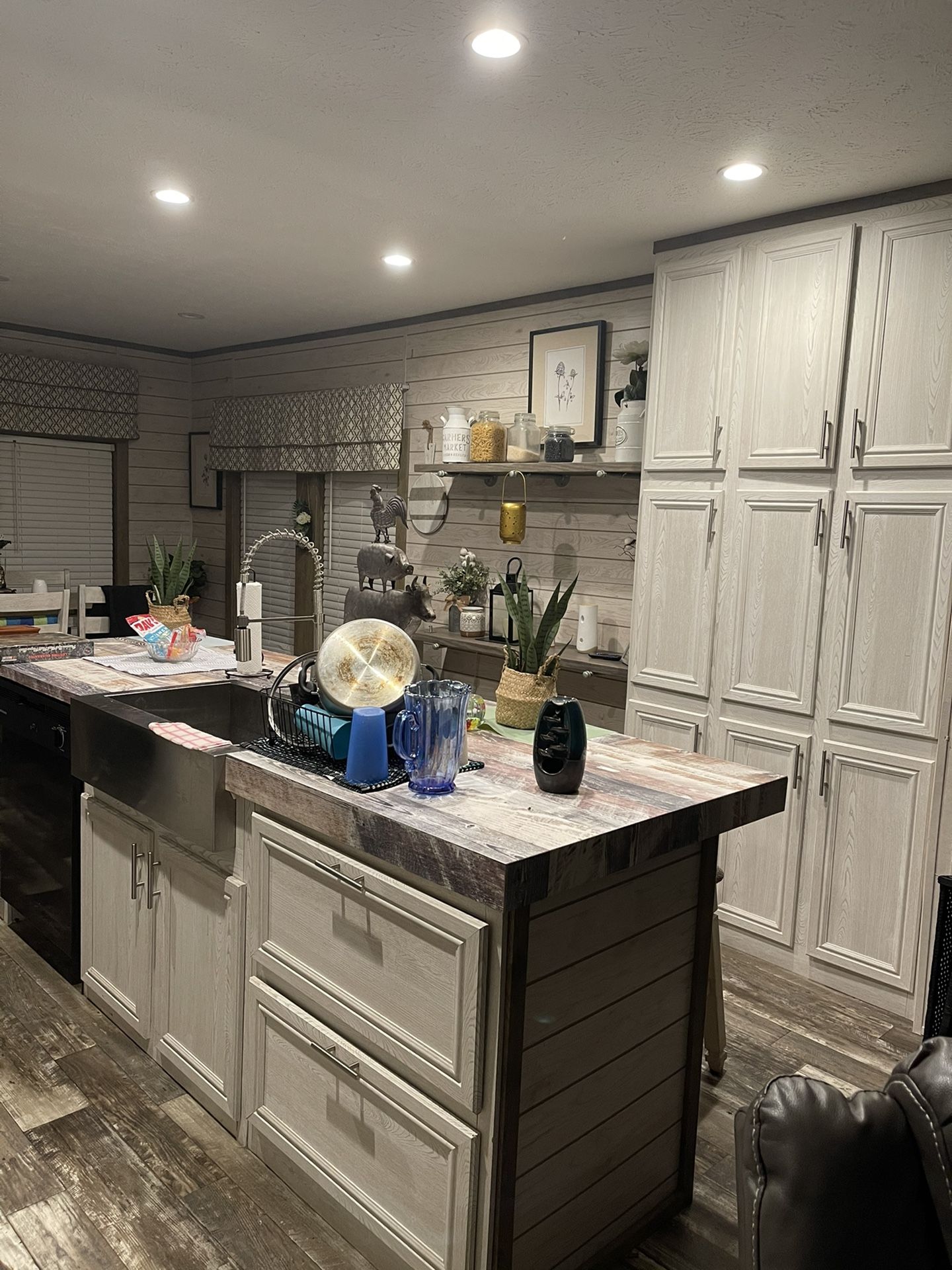 3 Bedroom /2 Bath In Hessmer
