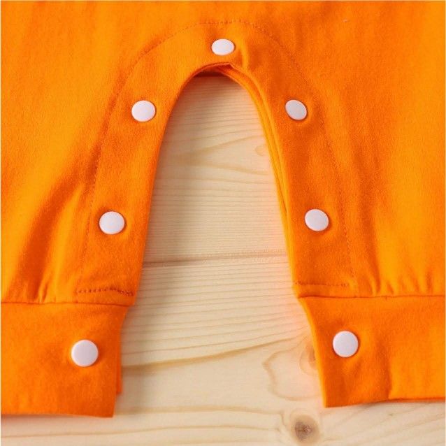 Unisex 1st Halloween