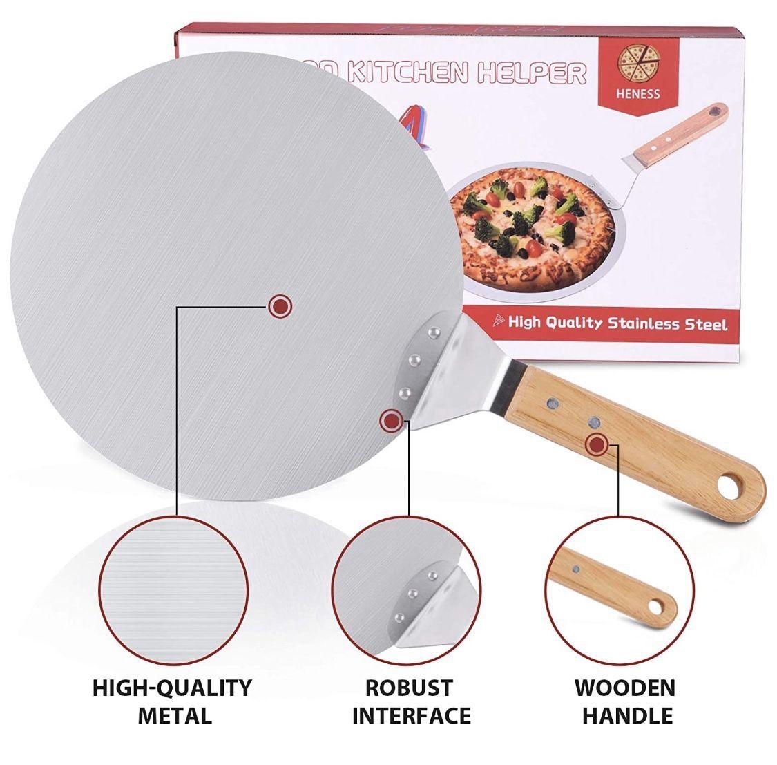 Pizza Peel