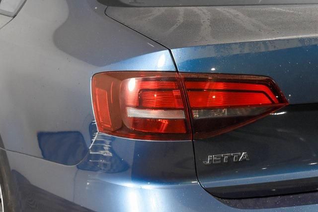 2016 Volkswagen Jetta Sedan