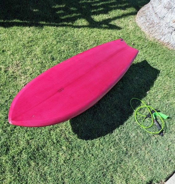 Surfboard Funboard Longboard Single Fin Twin Fish And More