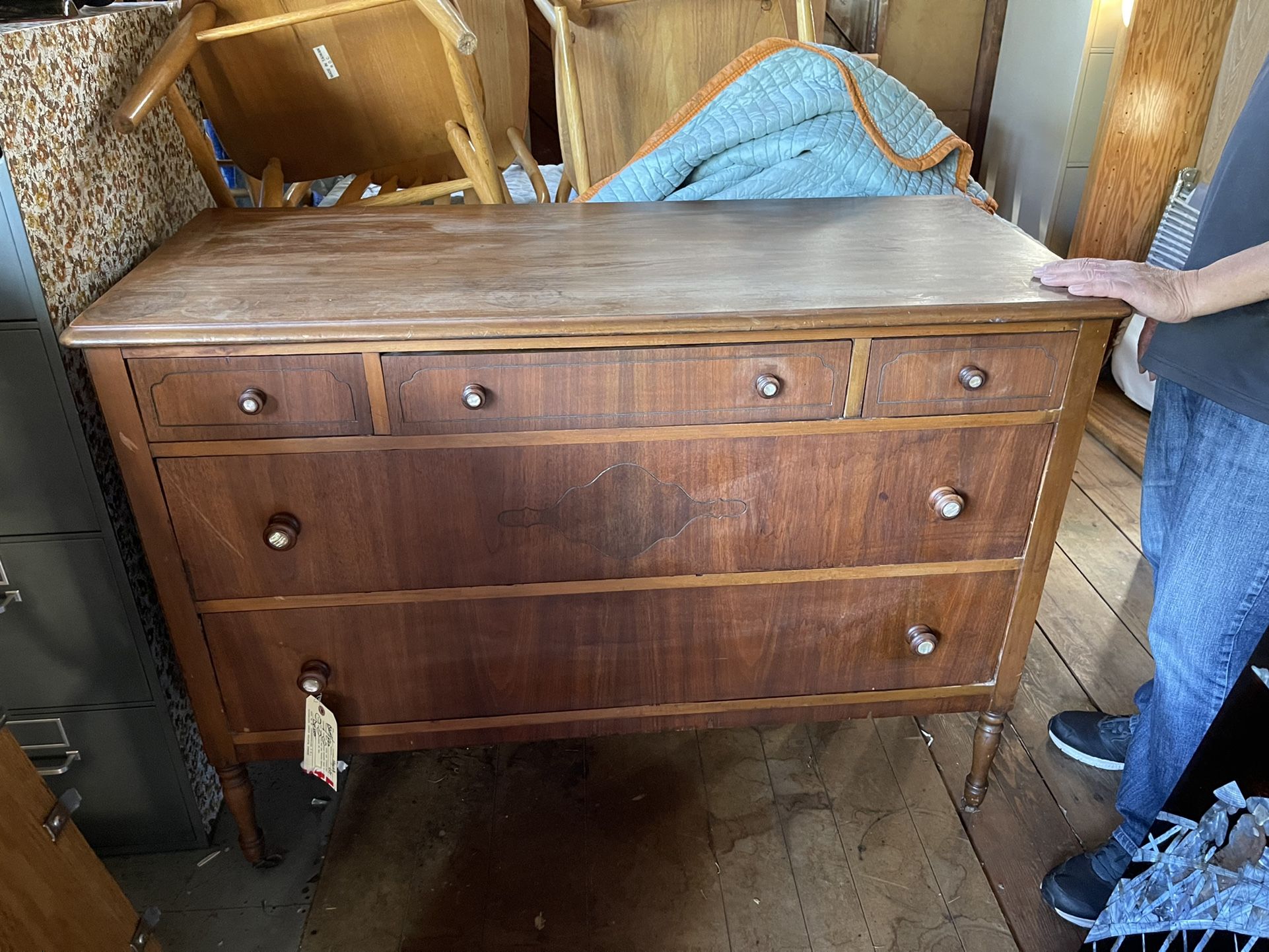 Credenza