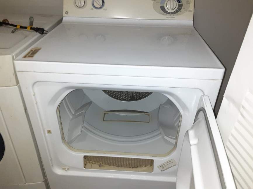 Washer And Dryer For Sale