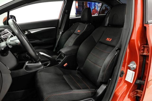 2013 Honda Civic Sdn