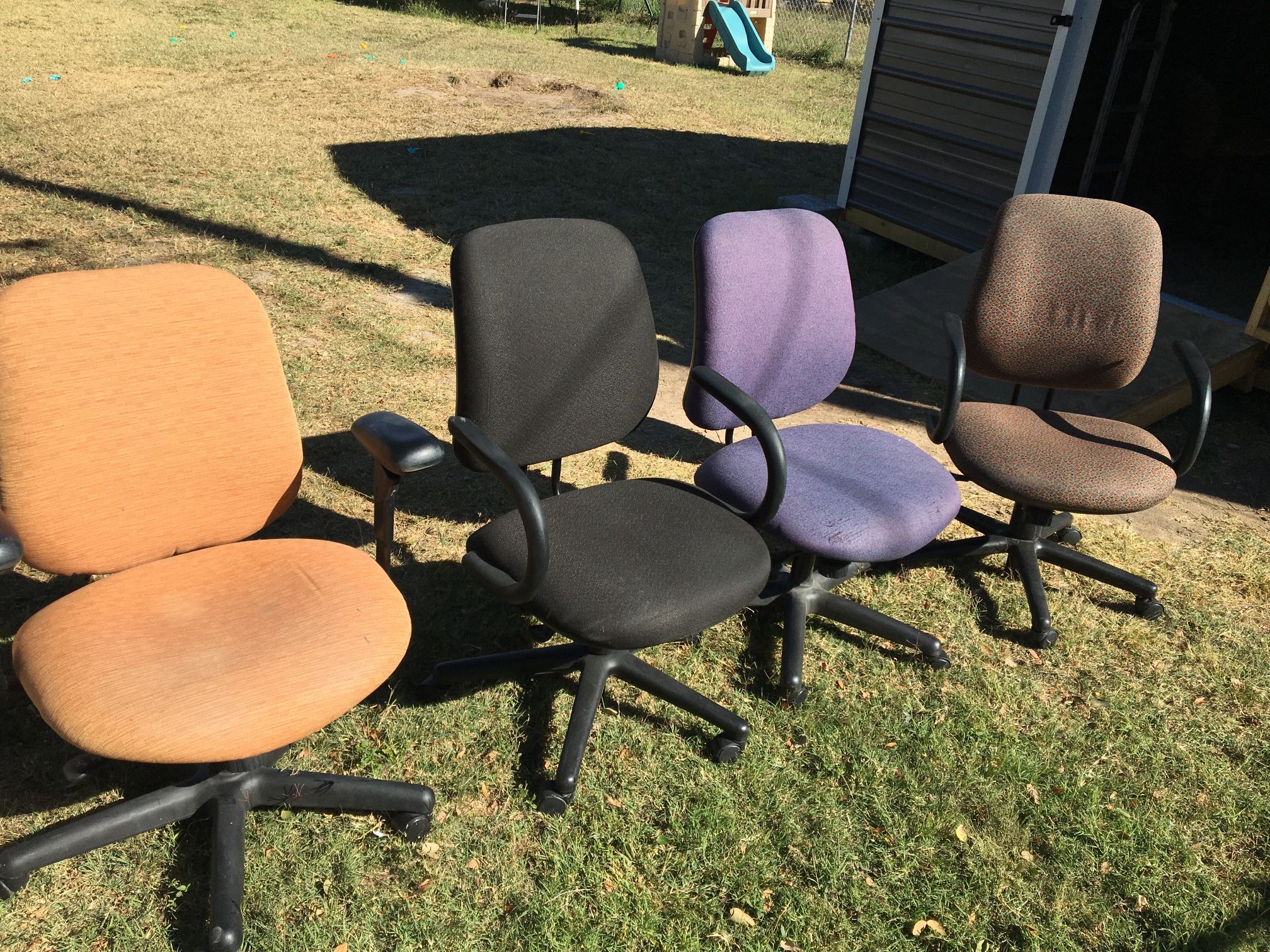 Office Chairs
