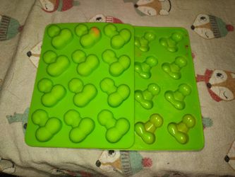 Silicone Candle Molds Thumbnail