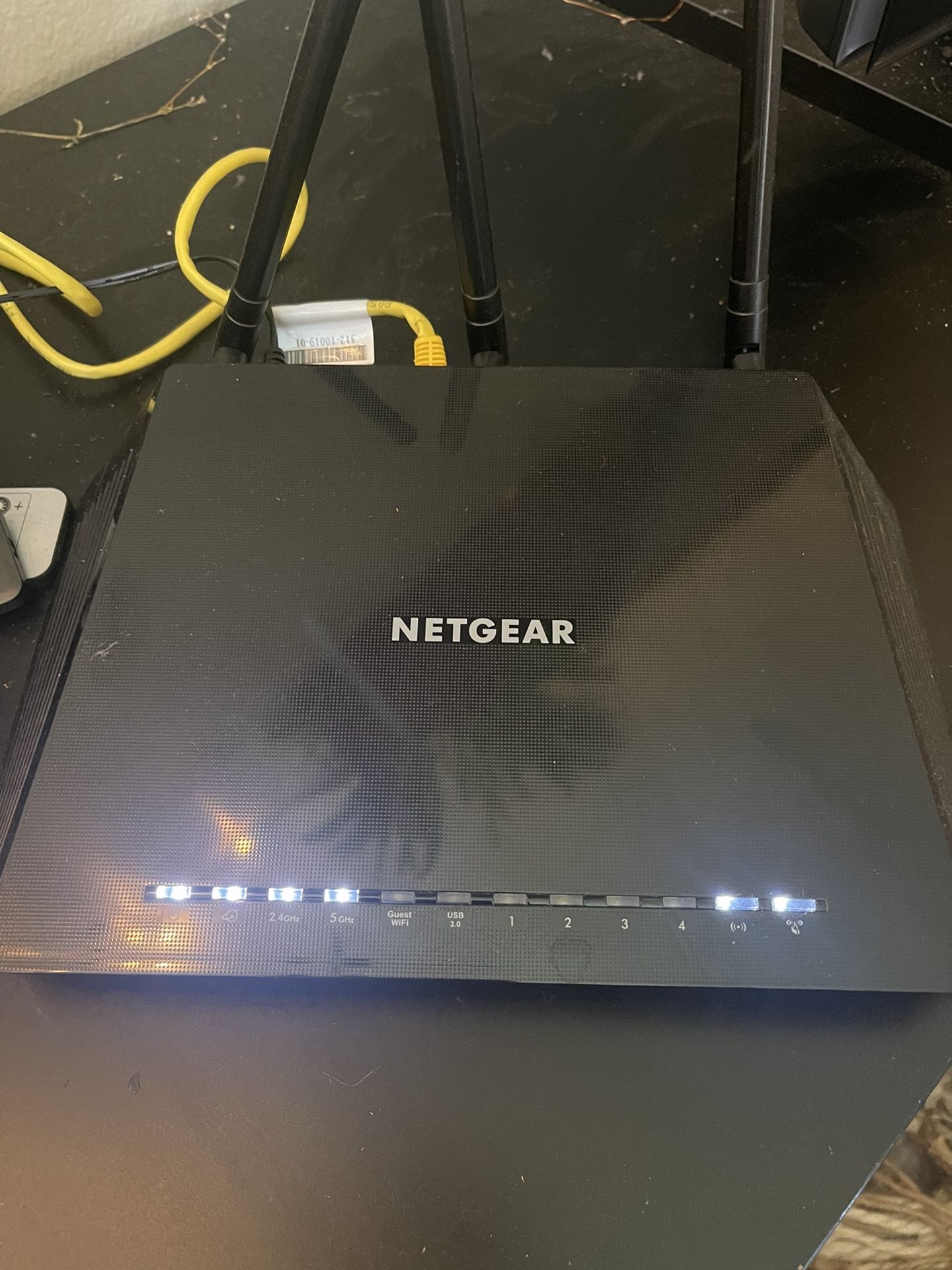 Netgear WIFI Router