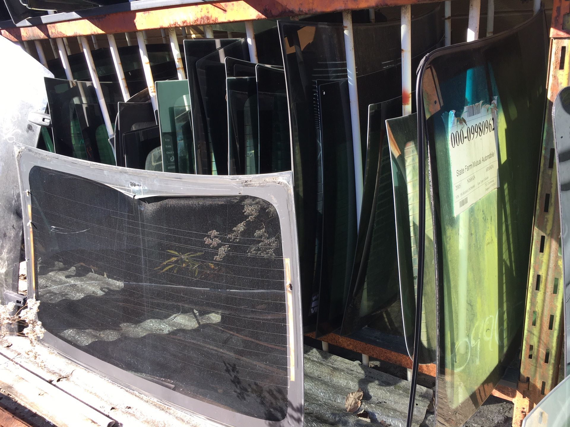 PARTS FOR SALE!!