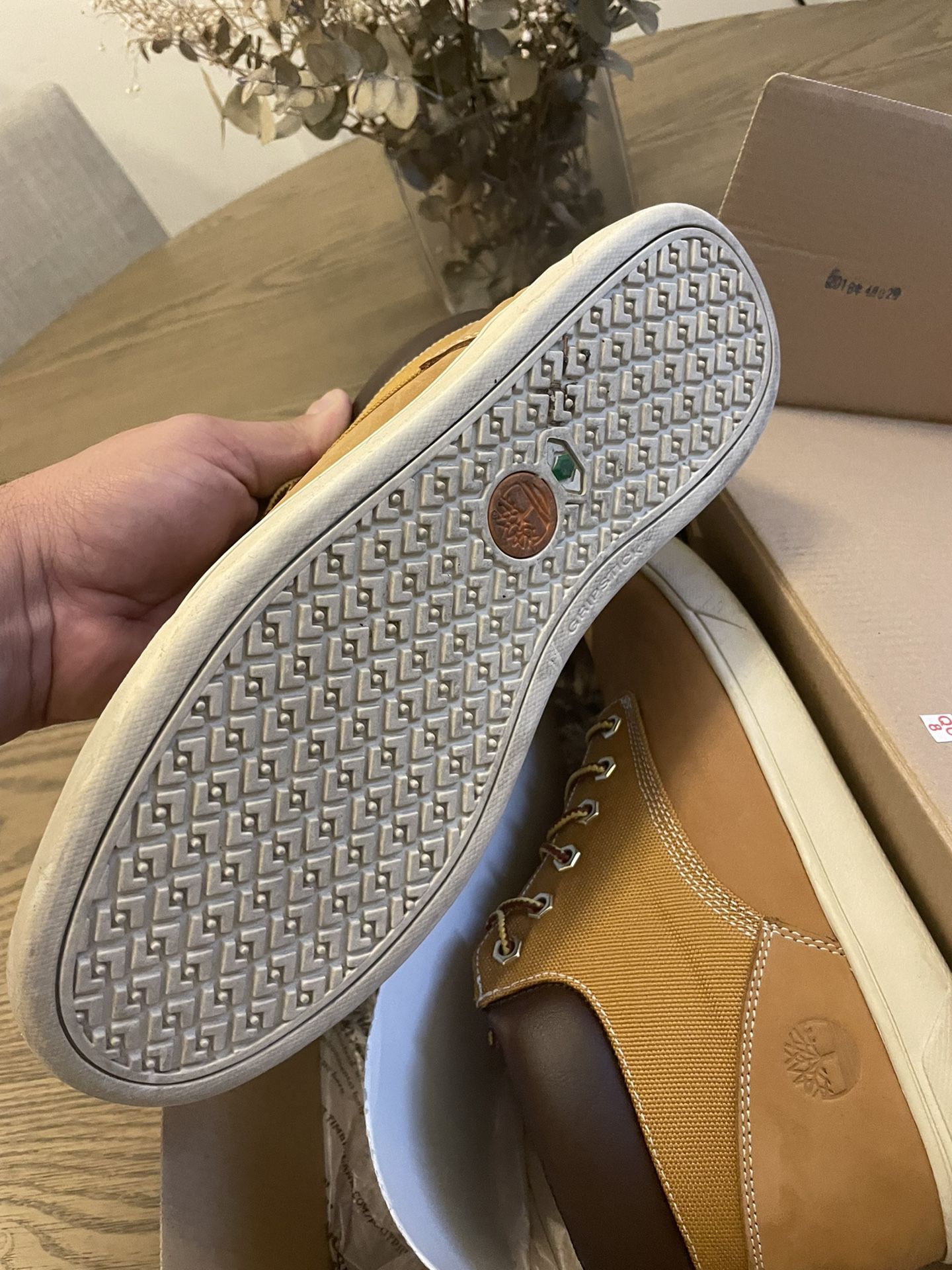 Timberland Boot 9.5