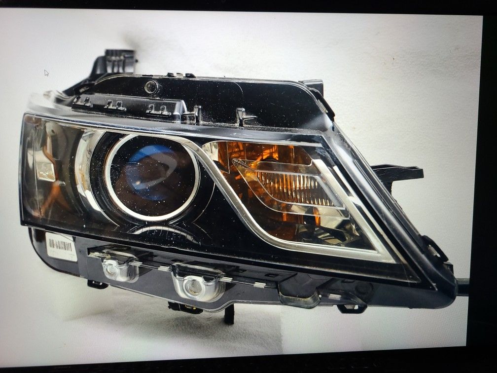 2014 2020 Chevy Impala Right Headlight OEM