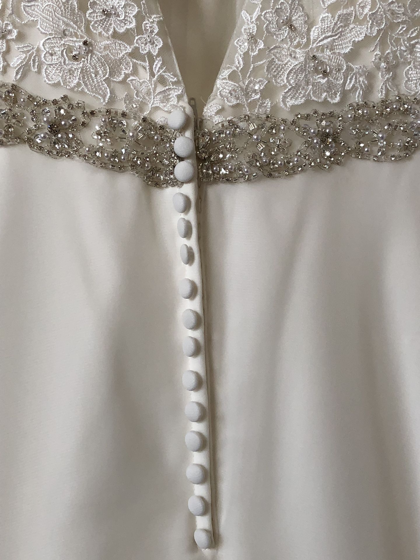 Brand New Wedding Dress
