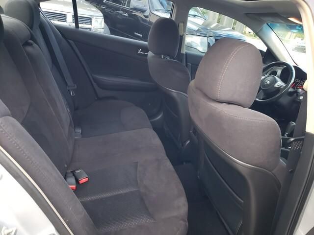 2012 Nissan Maxima