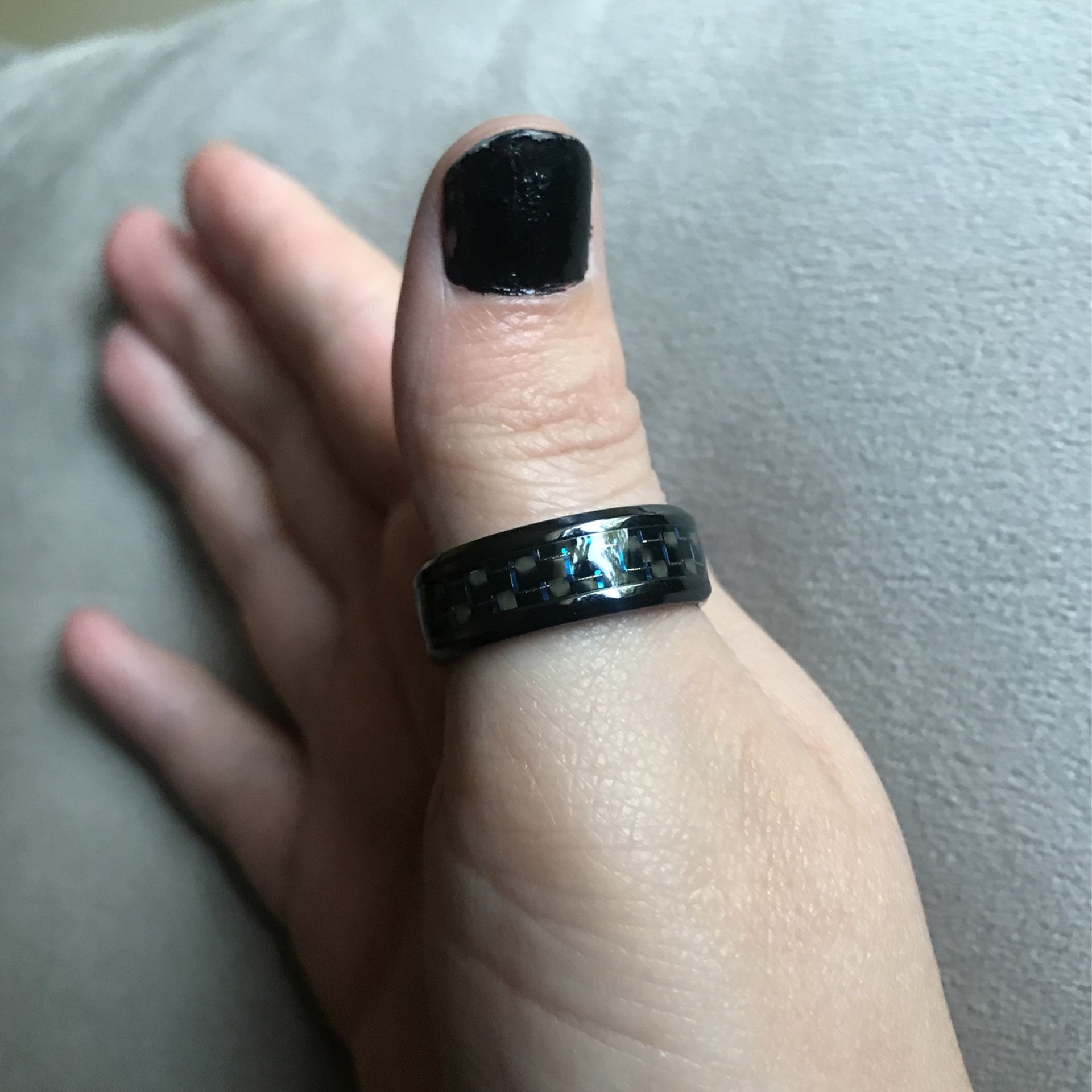 Titanium