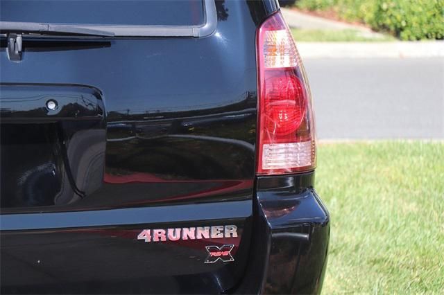 2008 Toyota 4Runner