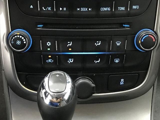 2014 Chevrolet Malibu